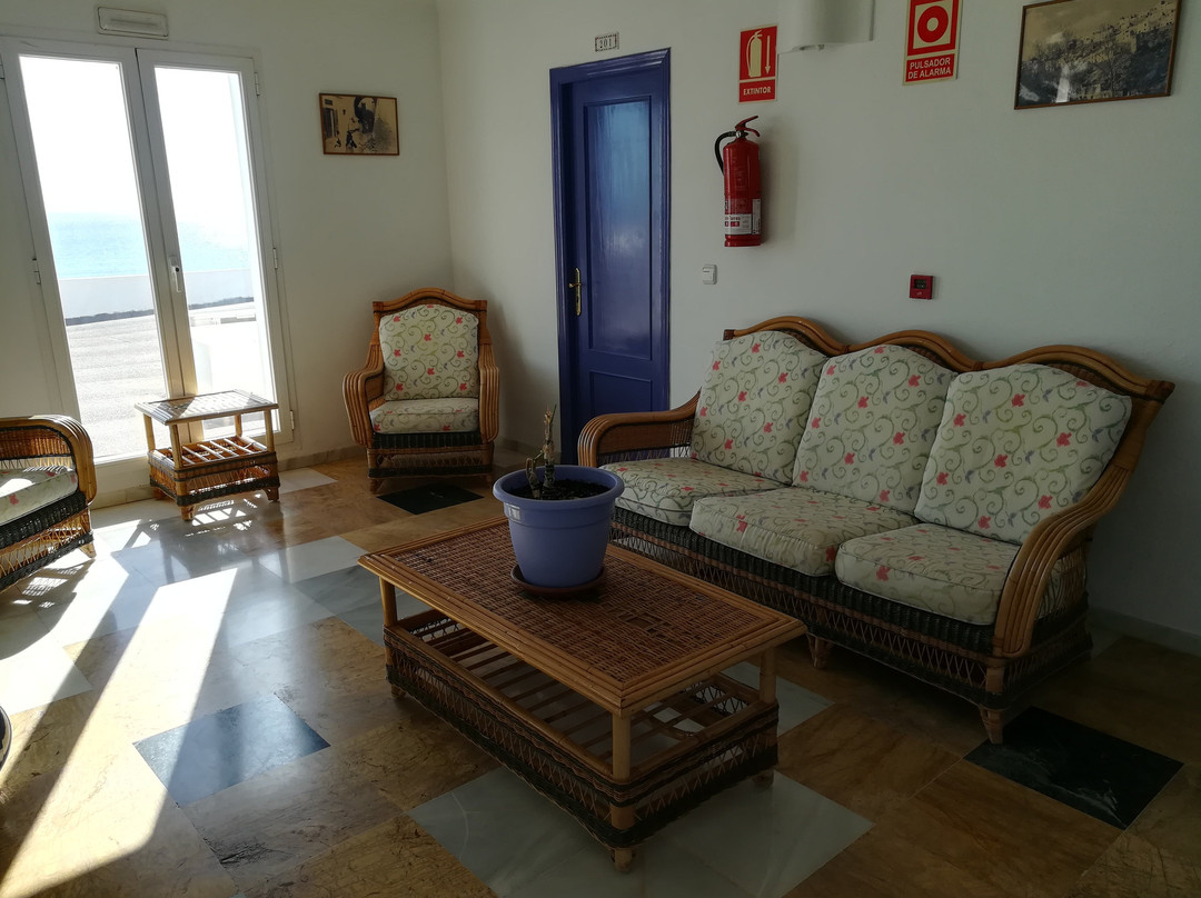 Hotel Mojacar Playa主图