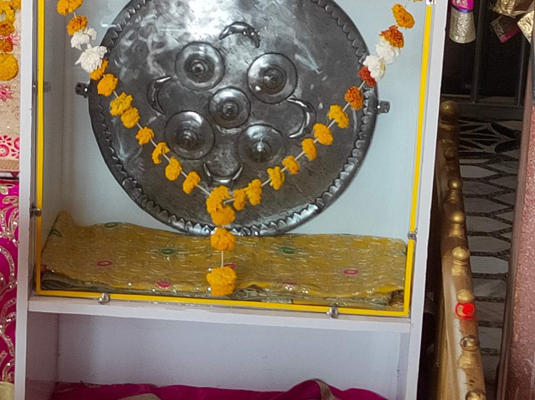 Takhat Sachkhand Sri Hazur Abchalnagar Sahib景点图片