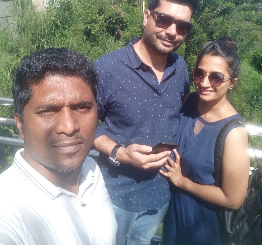 Captain Saman Tours-巴拉碧提雅必去景点