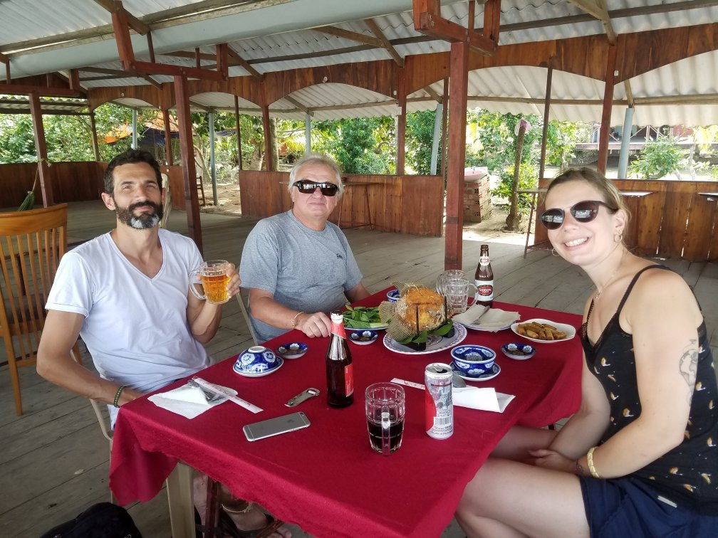 Ba Duc Ancient House主图