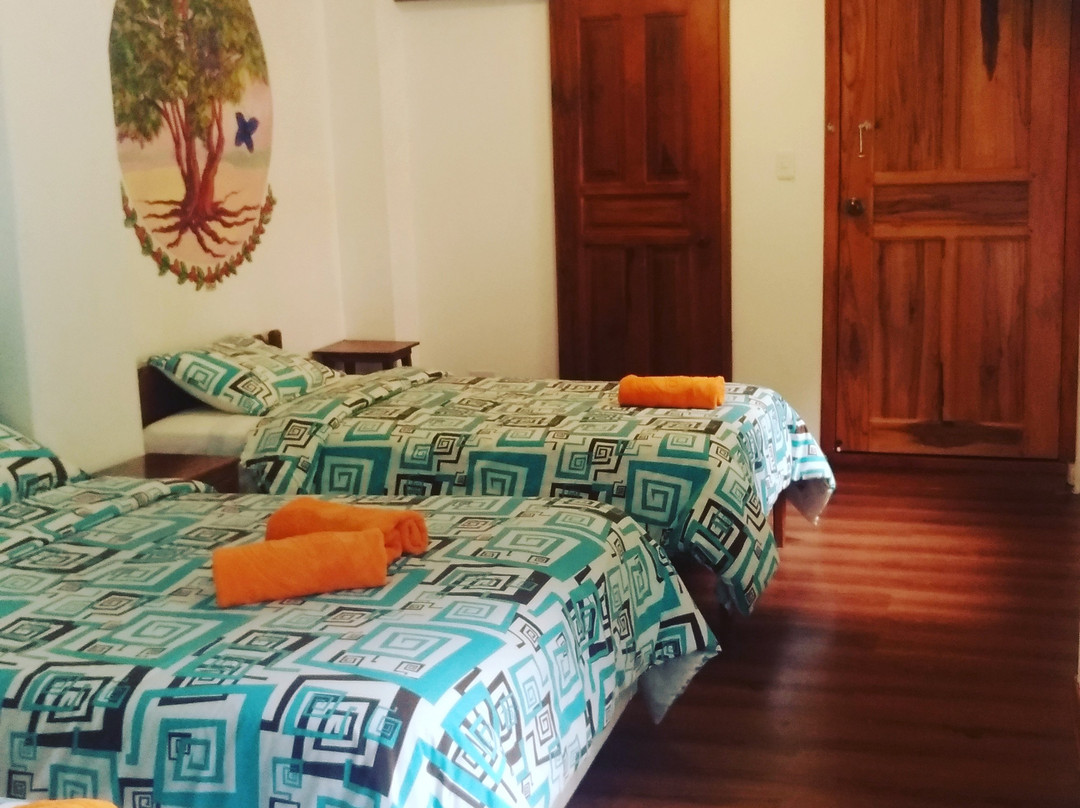 Hostal Casa Real Spa