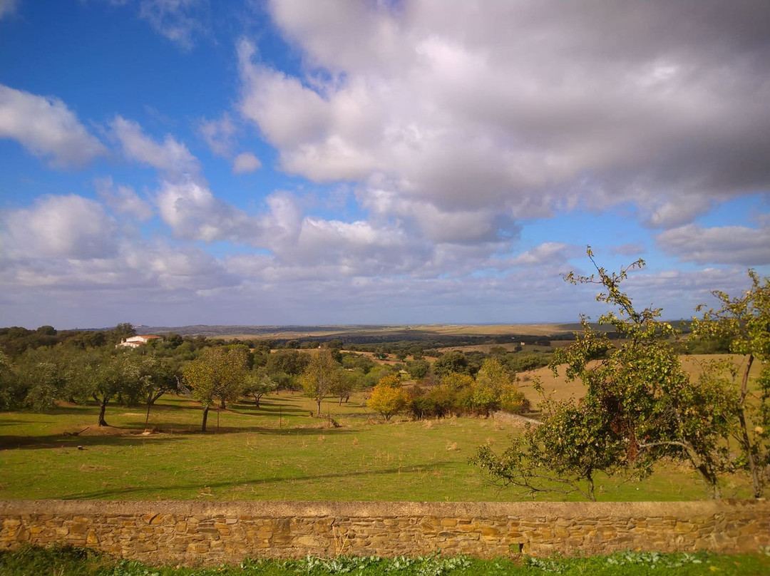 Hotel Rural Viña Las Torres主图