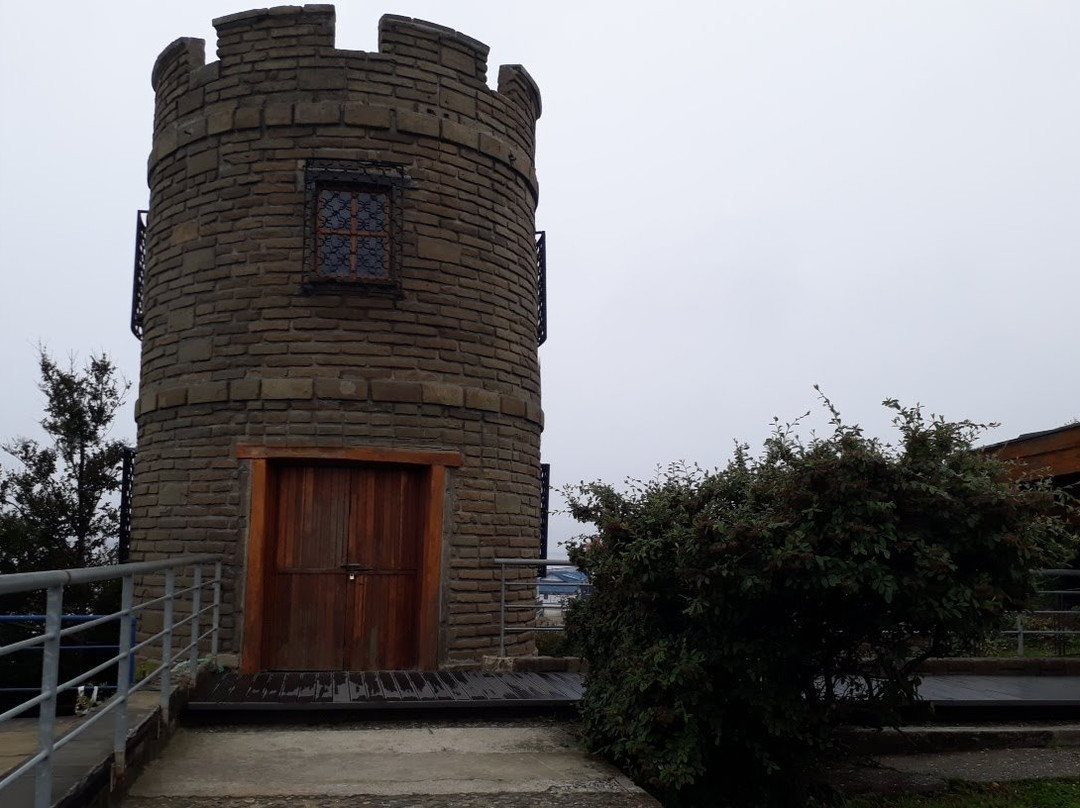 Museo Regional de Ancud-Ancud必去景点