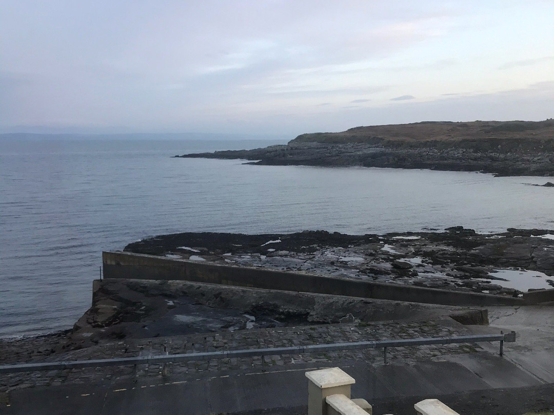 Creevy Pier Hotel主图