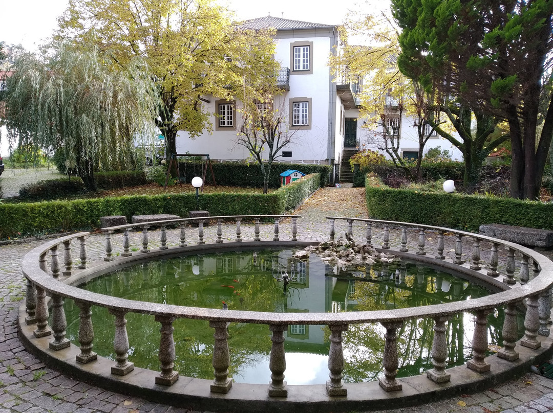 Casa das Tilias主图