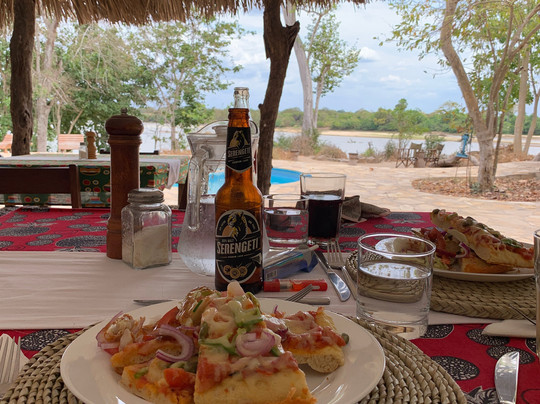 Selous River Camp主图