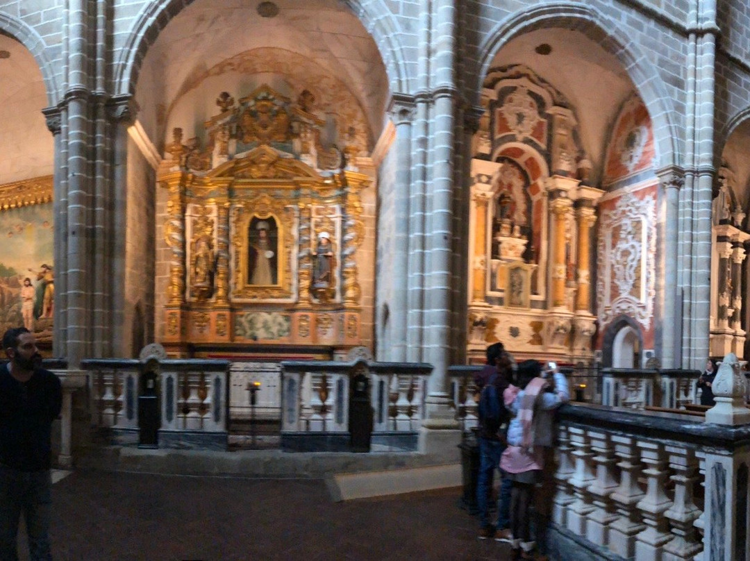 Igreja De São Francisco景点图片