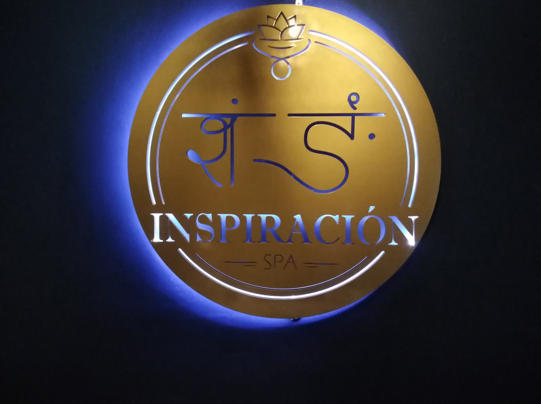 Inspiración Spa-墨西哥城必去景点