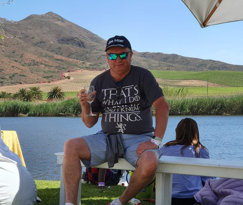 Viljoensdrift-Robertson必去景点