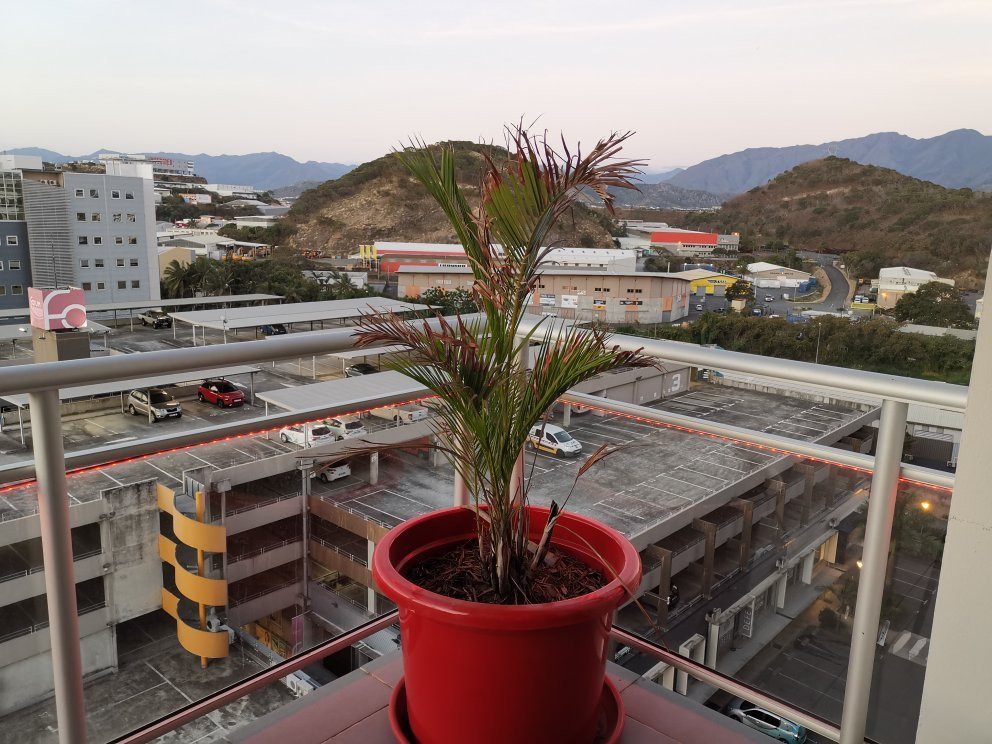 Hôtel Du Centre主图