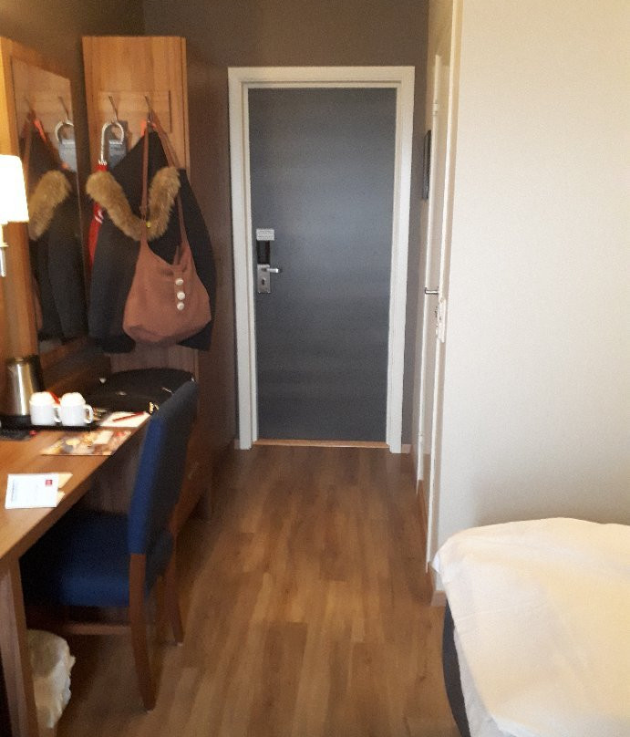 Thon Partner Hotel Horten主图