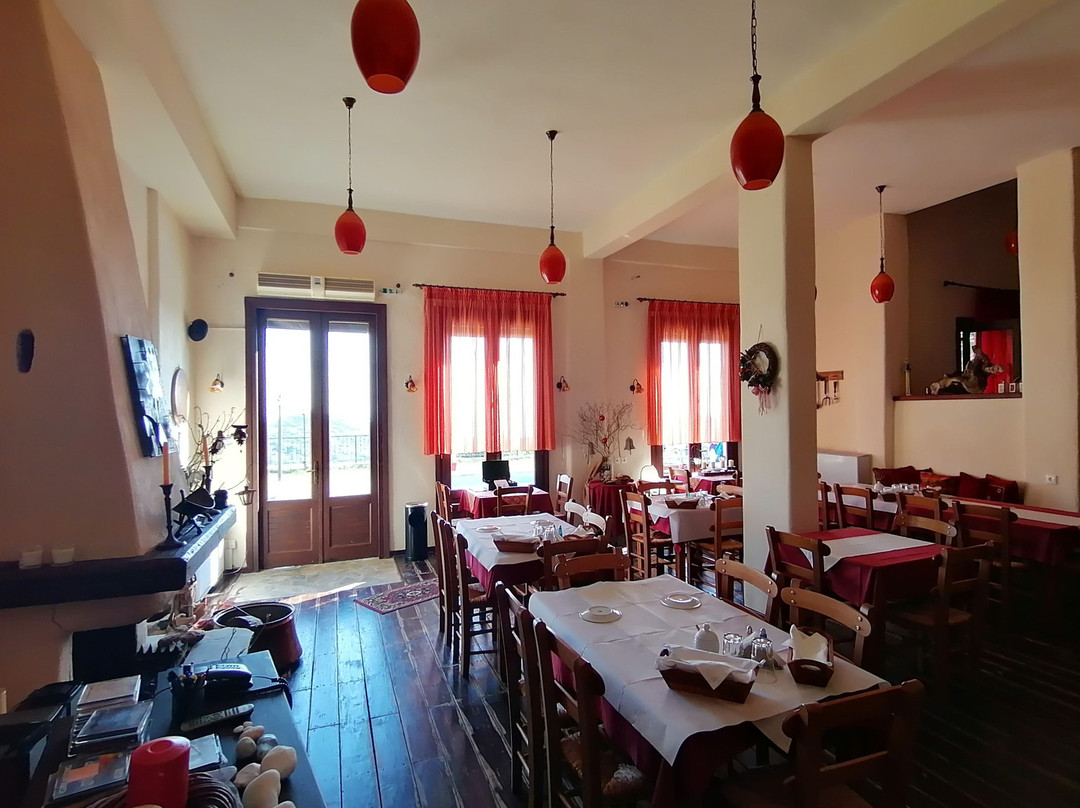 Amanitis Caesarea主图