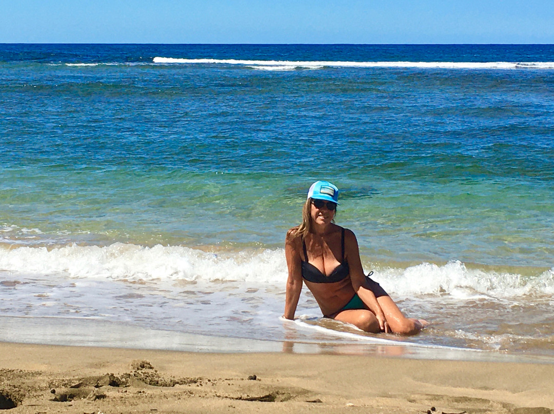 Captain Sundown-哈纳雷伊必去景点