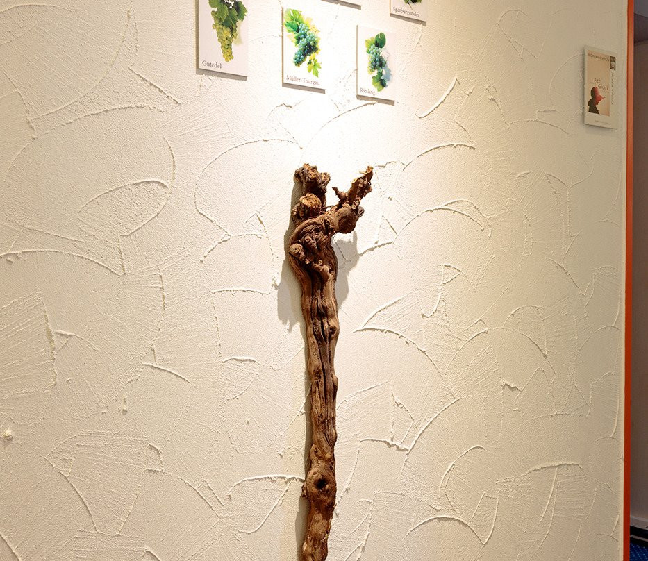 波斯特公园酒店主图