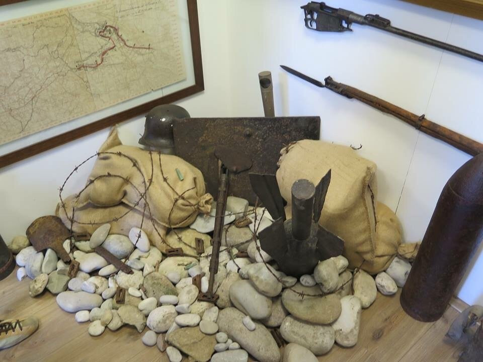 Museo Associazione Battaglia del Solstizio景点图片