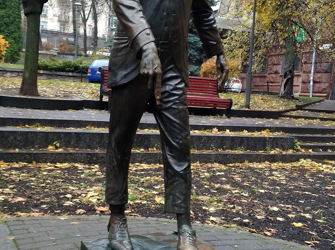 Interesting Kyiv-基辅必去景点