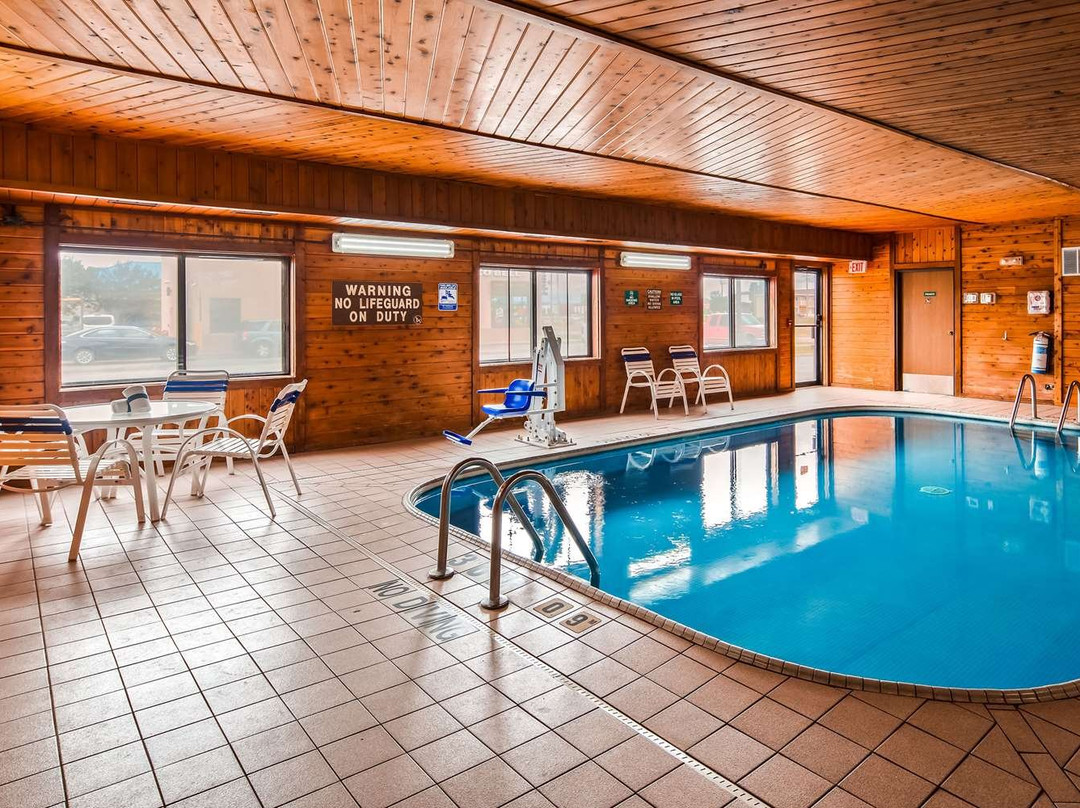 Quality Inn Tomah主图