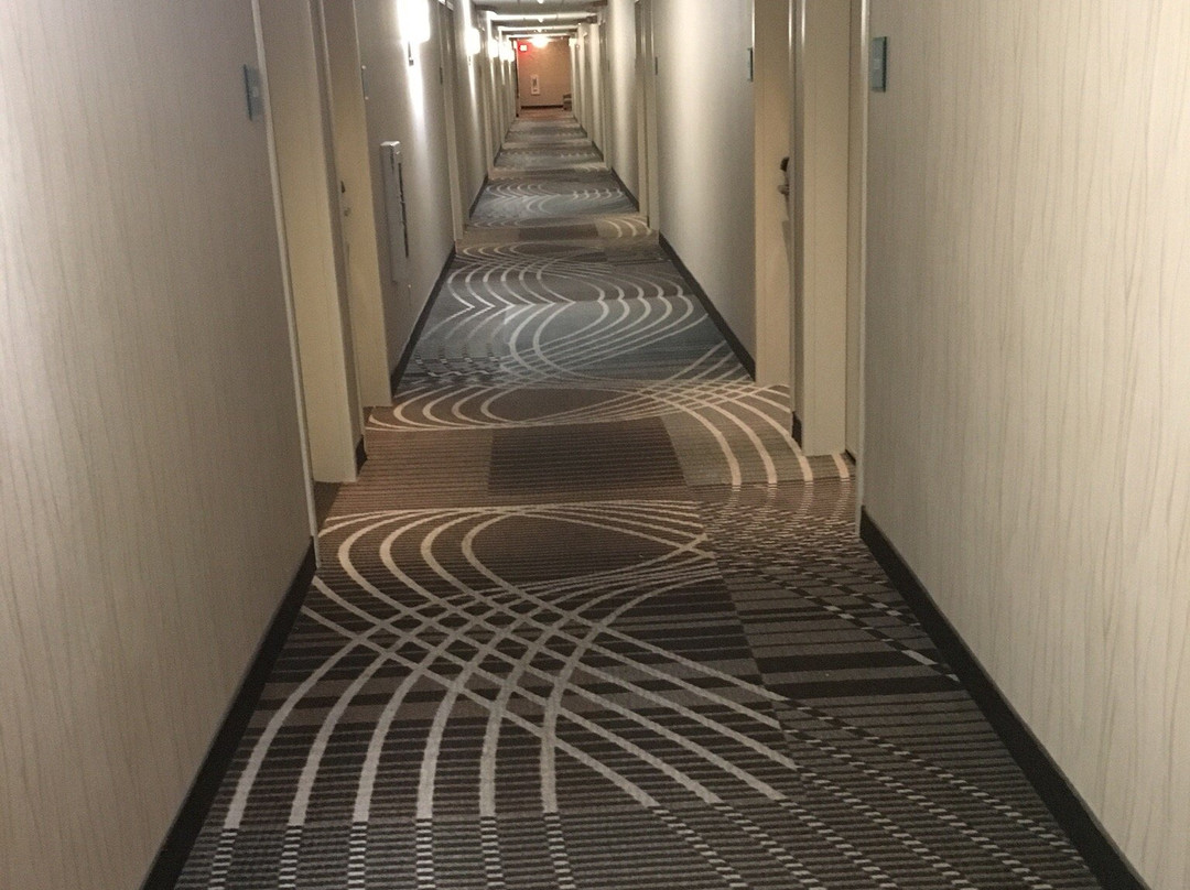 Holiday Inn Express Akron Nw - Fairlawn By IHG主图