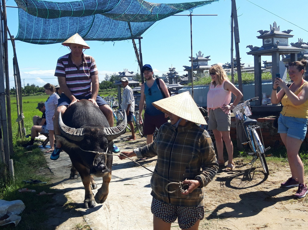 Luan Hoi An Bike Tour景点图片