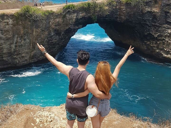 Gilimanuk transport-吉利马努克必去景点