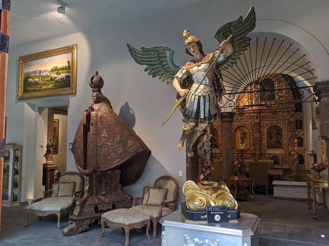 Guadalajara es México-瓜达拉哈拉必去景点