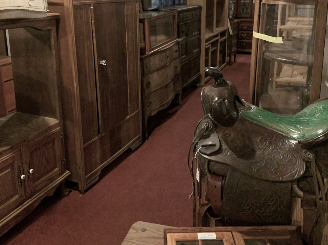 Those Were the Days-Warrensburg必去景点