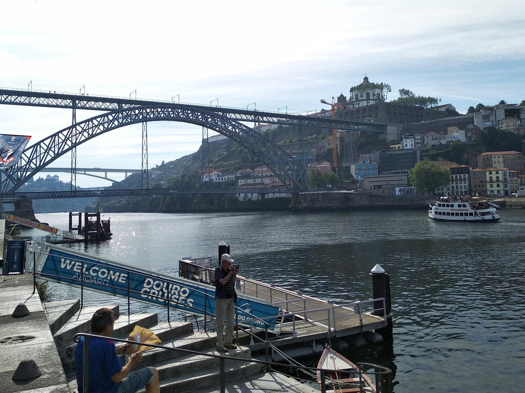 Pktransfer-波尔图必去景点