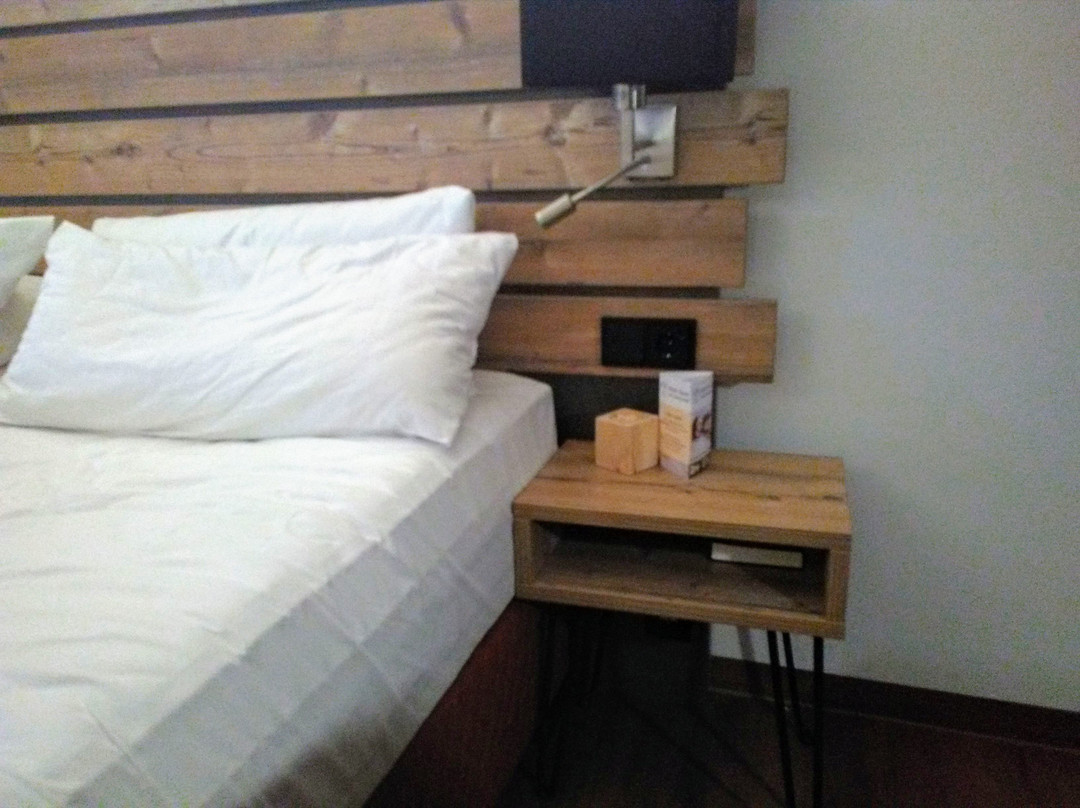 Hotel Garni Am Zehntstadl主图