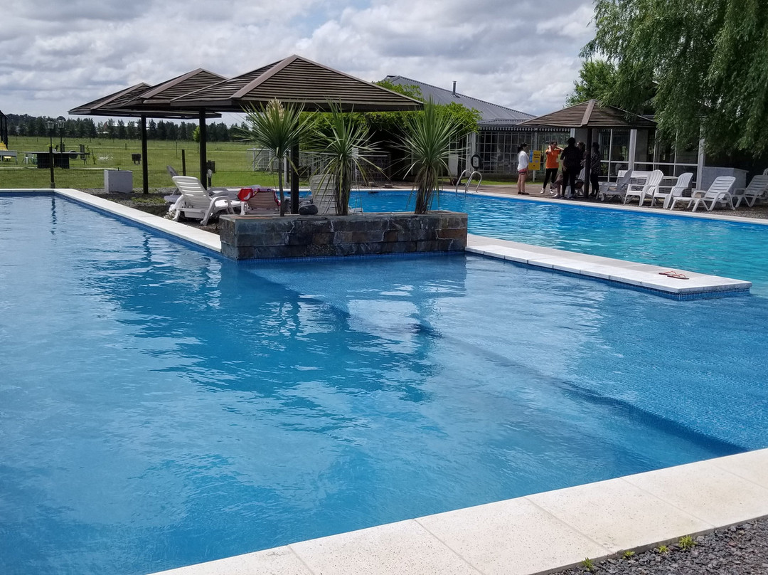 Pampas del Sur主图