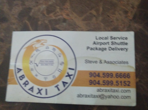 Scooter Shuttle-圣奥古斯丁必去景点