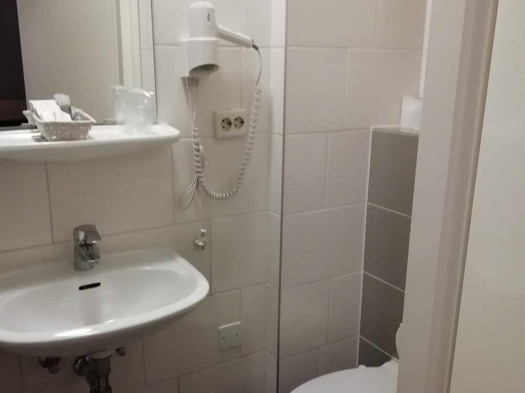 Hotel Bergrust主图