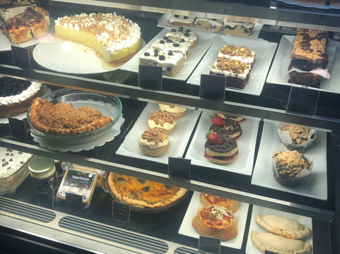 Gia The Pastry Shop