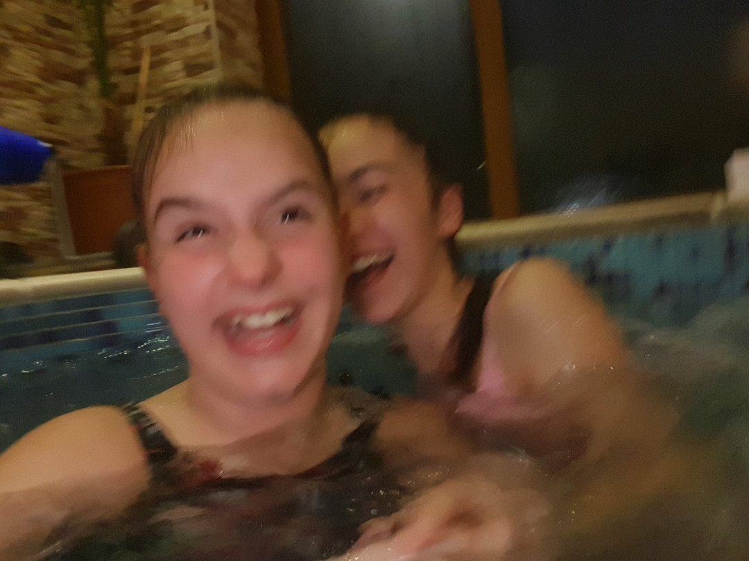 Aranybanya Hotel主图