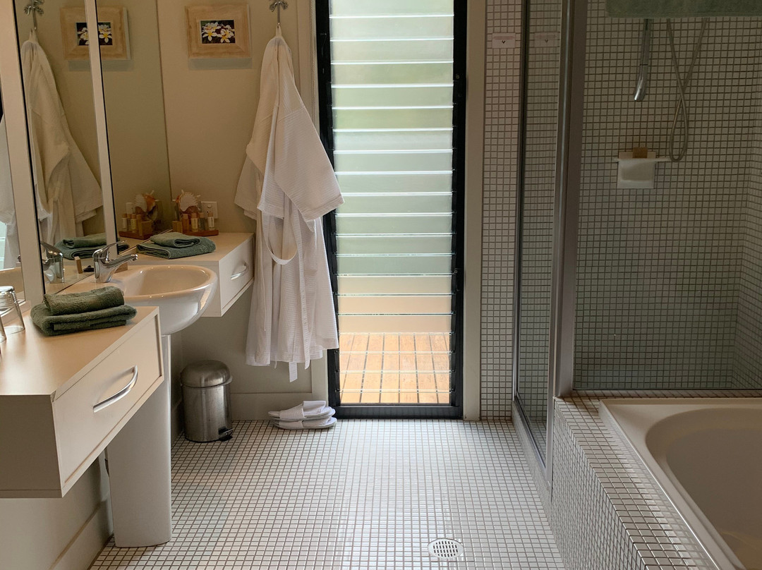 Phoenix Eumundi B&B主图