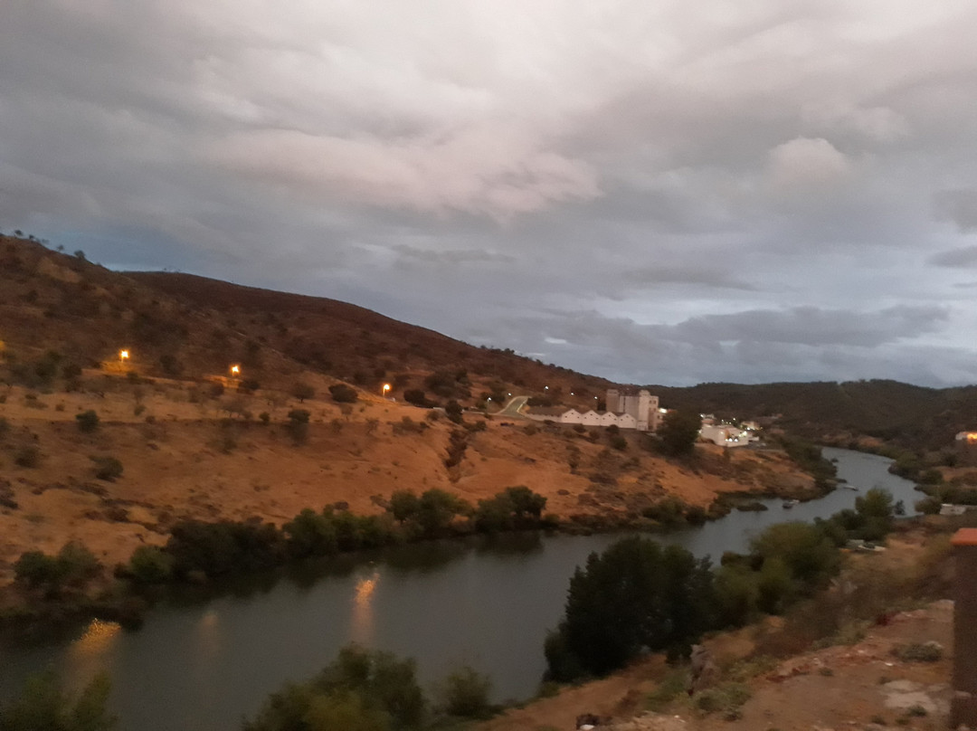 Hospedaria Rita - Mertola主图