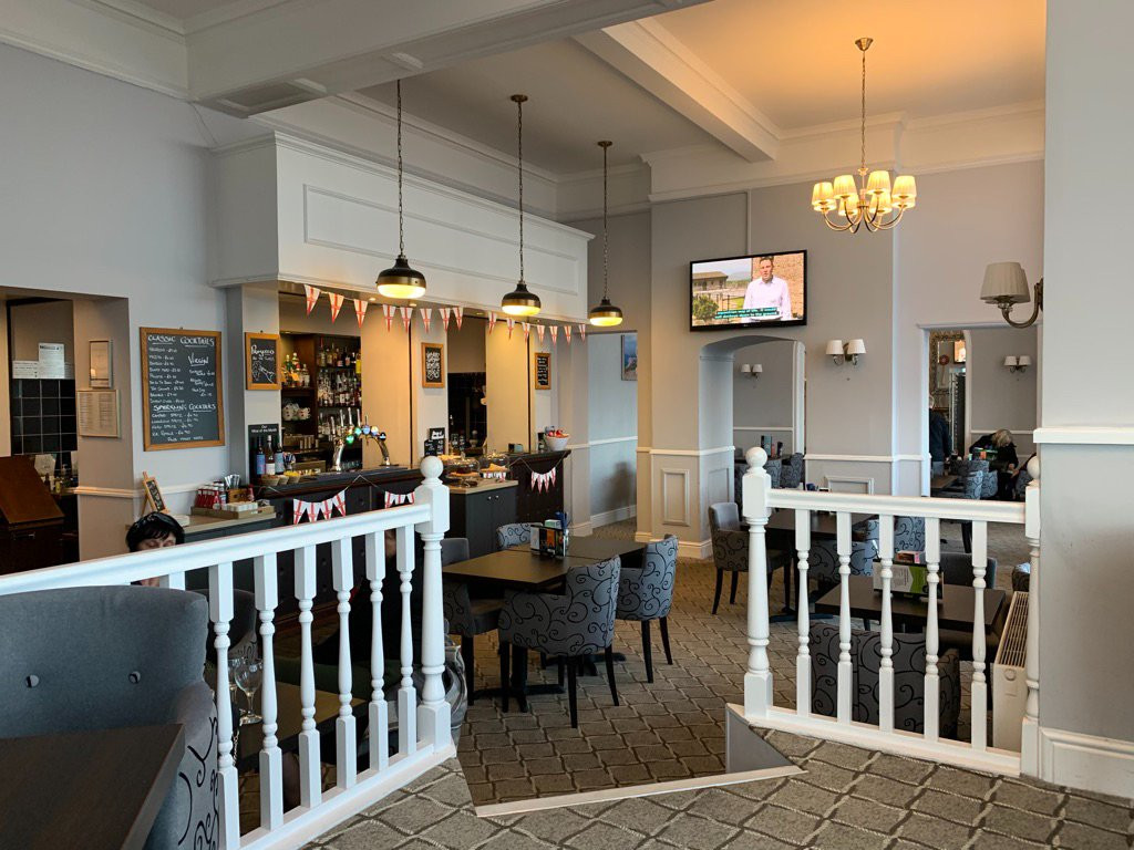 Royal Hotel, Weymouth主图