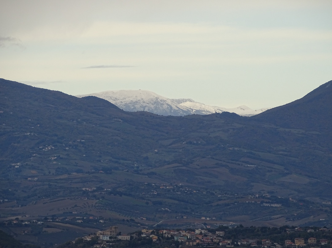 Parco Regionale Sirente Velino-Rocca di Mezzo必去景点