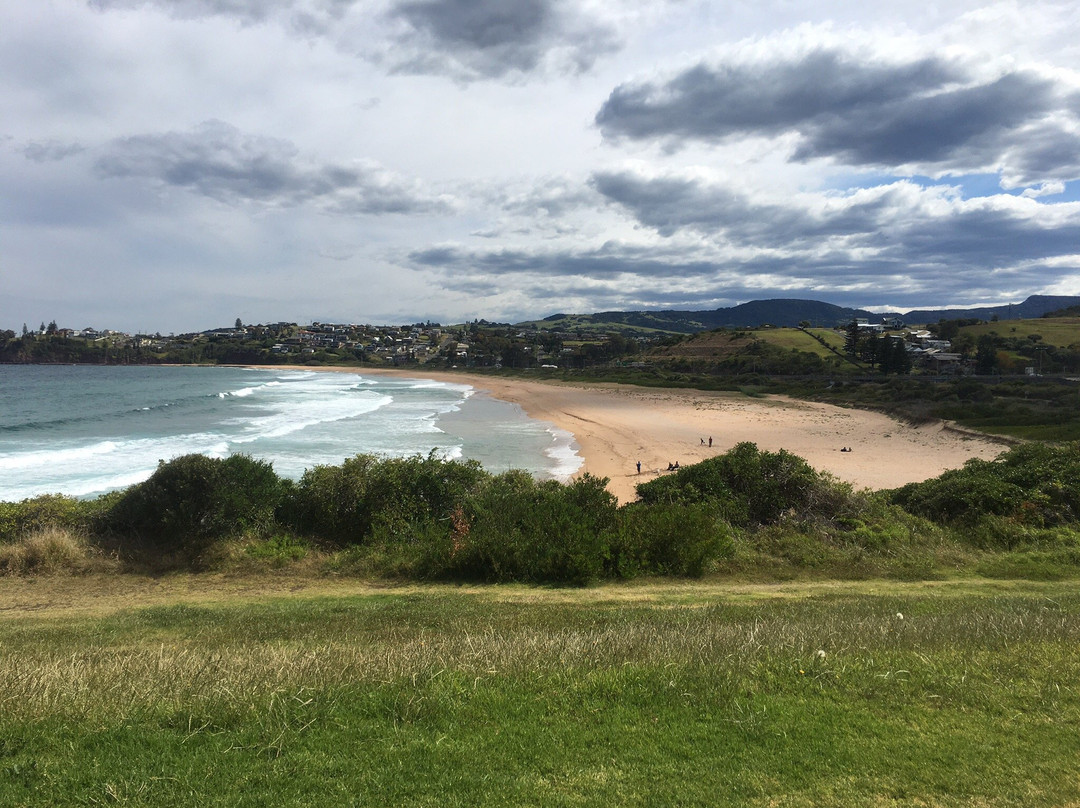 Kiama Lighthouse景点图片