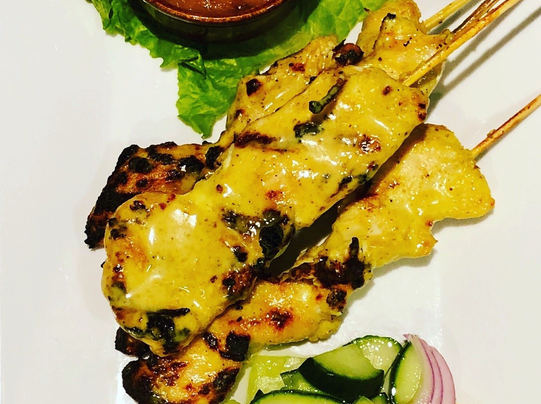 Niagara's Finest Thai (滨湖尼亚加拉)餐厅/美食点评 餐厅地址/餐厅电话/餐厅周边信息/餐厅推荐菜