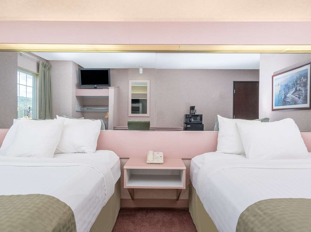 Microtel Inn by Wyndham La Crosse/Onalaska主图