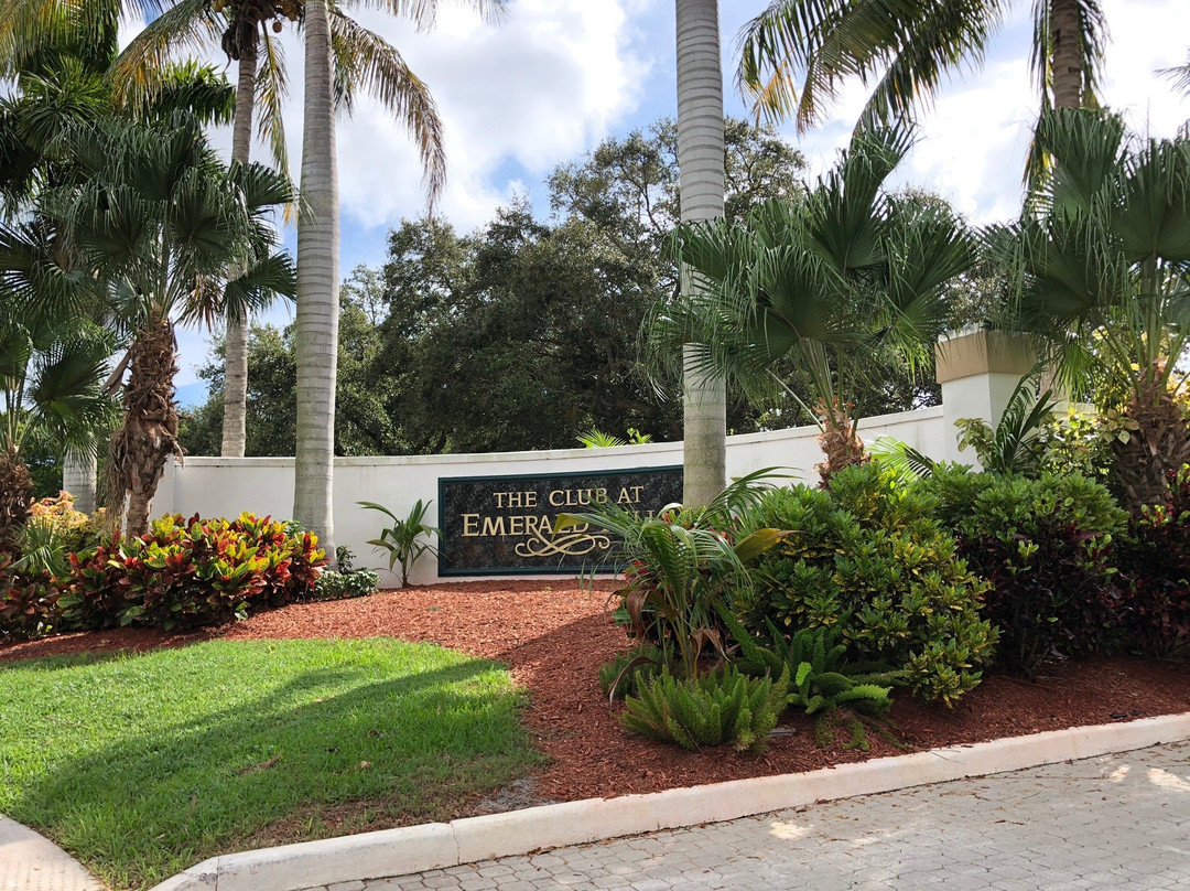 Club at Emerald Hills-好莱坞必去景点