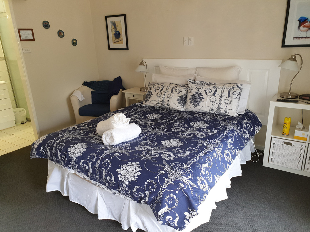 Pecan Hill B & B主图