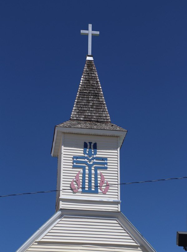 First Presbyterian Church景点图片