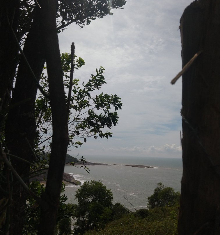 Valcemir Enseada Do Corsario主图