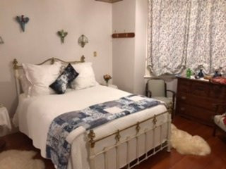 Ounuwhao Harding House主图