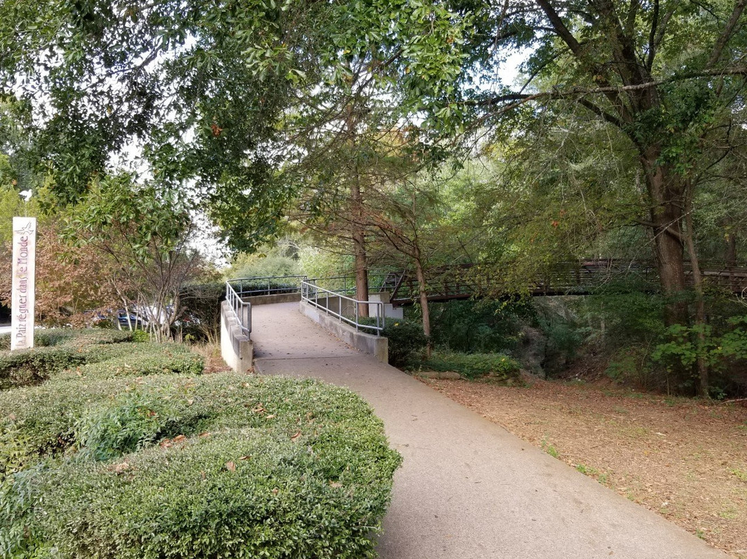 Rose Rudman Recreational Trail景点图片