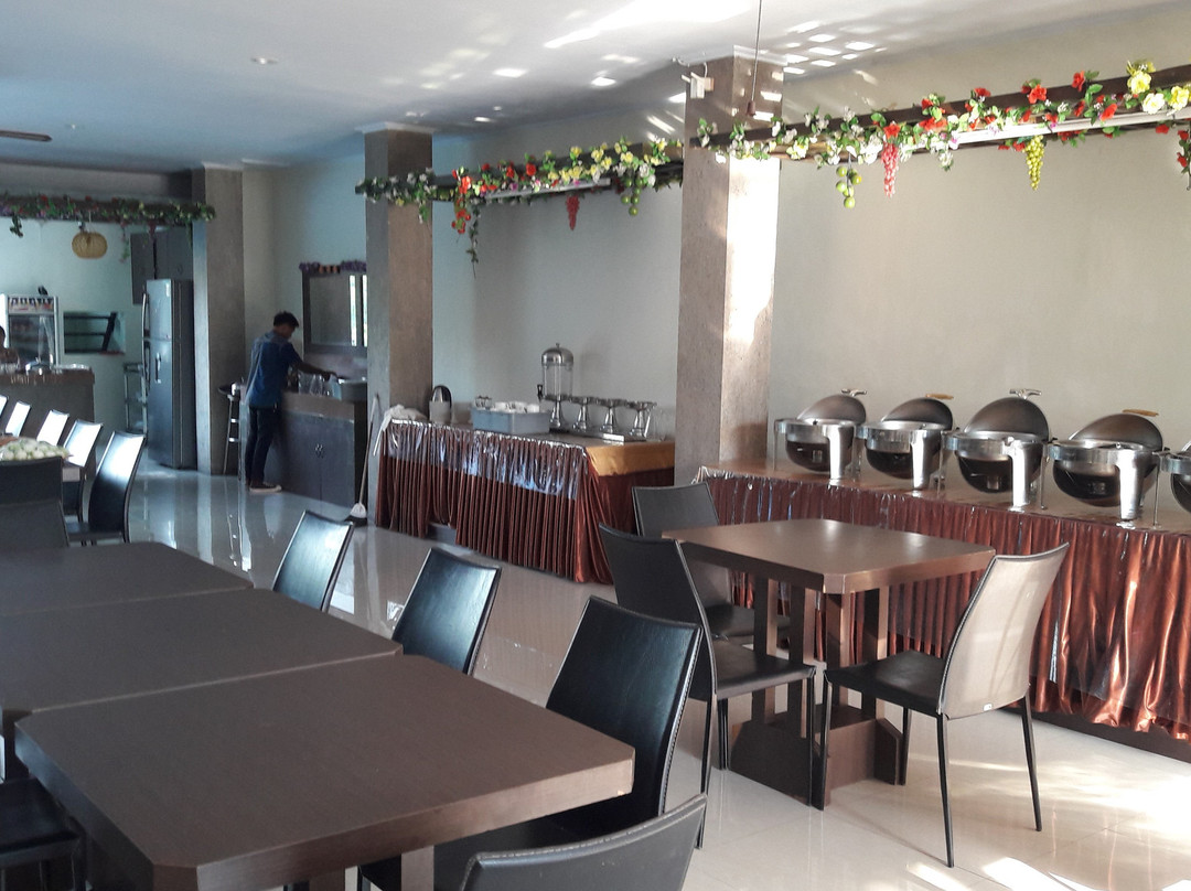 Pulo Alor Hotel主图