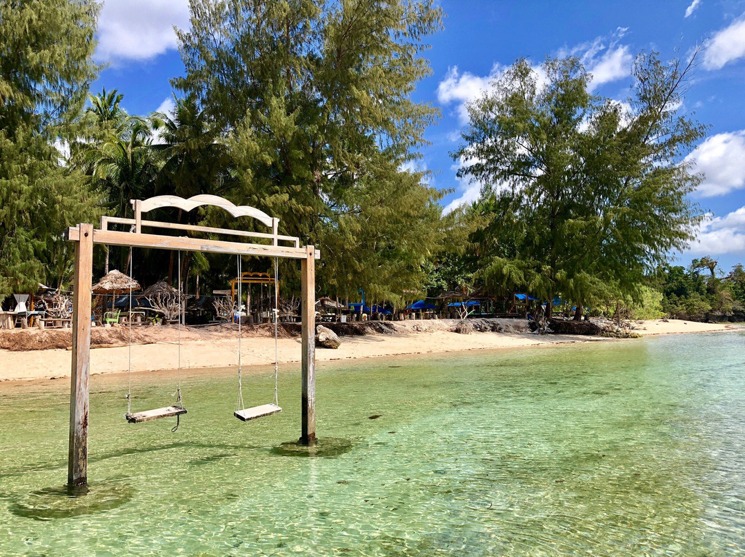 Sulawesi Dive Trek景点图片