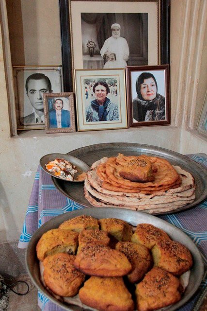 Zoroastrian Tour in Yazd & Taft-亚兹德必去景点