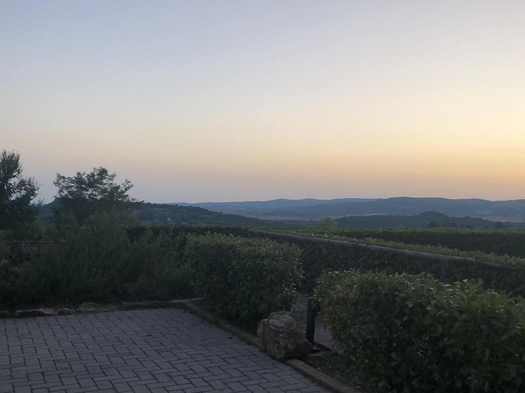 Saturnia Tuscany Hotel Resort主图